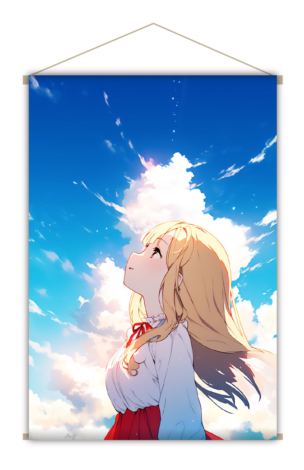 ■専用■アップリケタペストリー　完成品と図案 AMO CAFE WEB SHOP / キラッとプリ☆チャン season3 新耐水強化