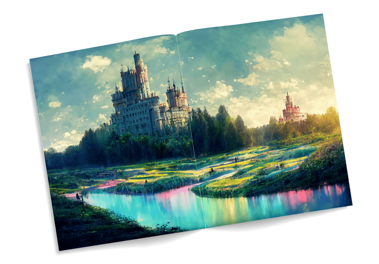 レイフラット製本